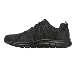 Athletic|SKECHERS Track - Front Runner RED