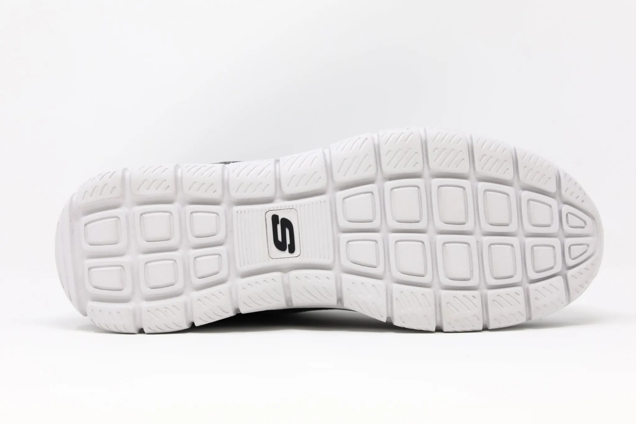 Athletic|SKECHERS Track - Knockhill Charcoal CHRKBLK