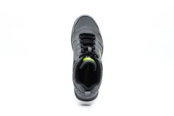 Athletic|SKECHERS Track - Knockhill Charcoal CHRKBLK
