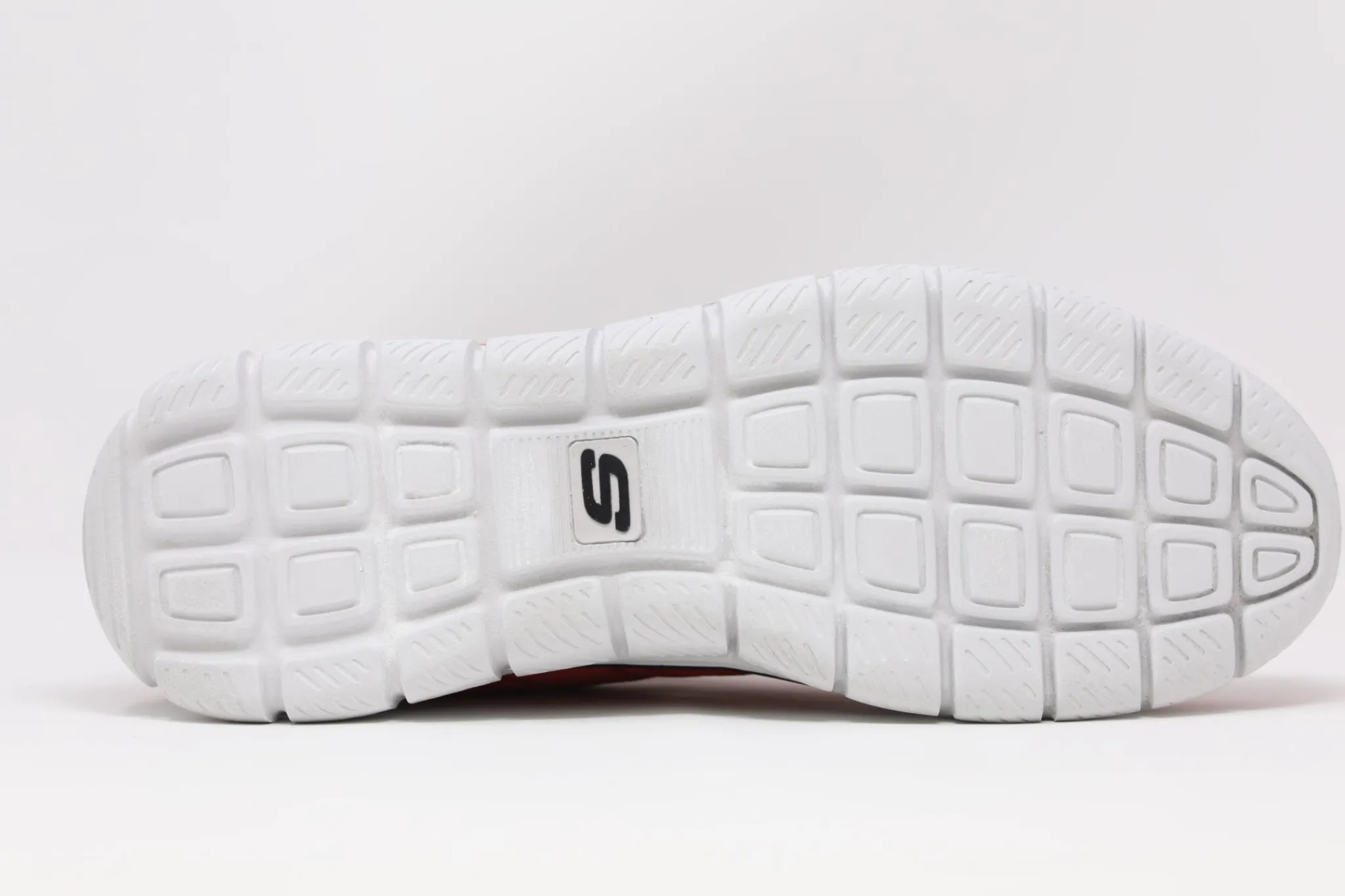Athletic|SKECHERS TRACK - MOULTON RED