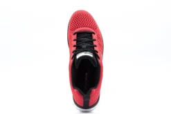 Athletic|SKECHERS TRACK - MOULTON RED