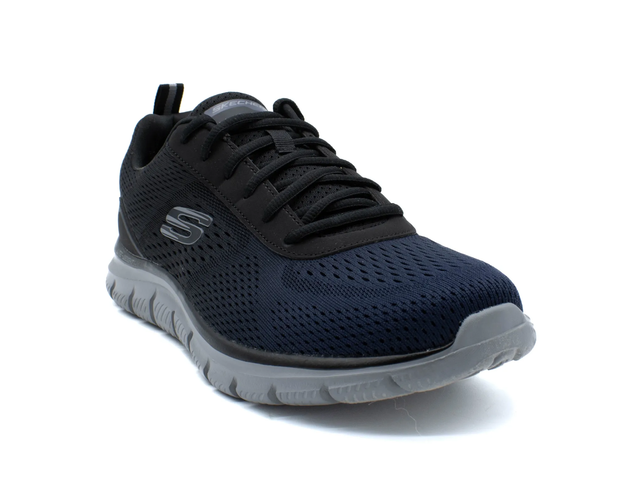 Athletic|SKECHERS Track Ripkent BLACK