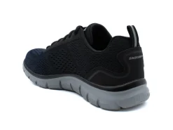 Athletic|SKECHERS Track Ripkent BLACK