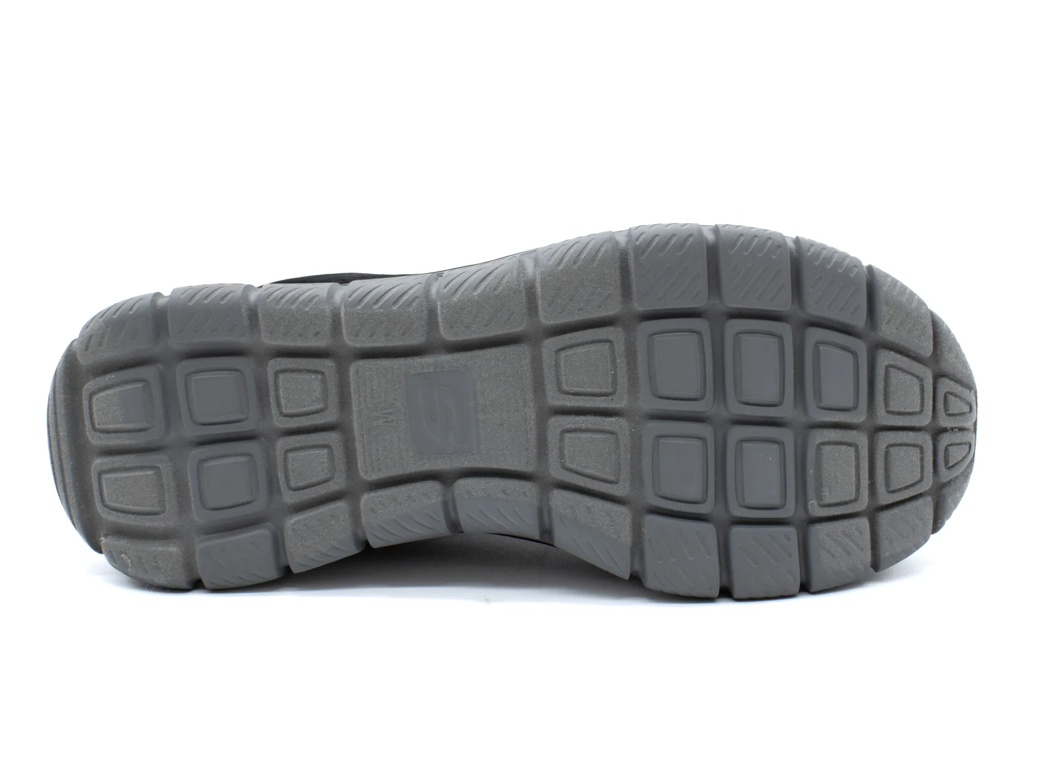 Athletic|SKECHERS Track Ripkent BLACK