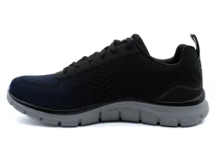 Athletic|SKECHERS Track Ripkent BLACK