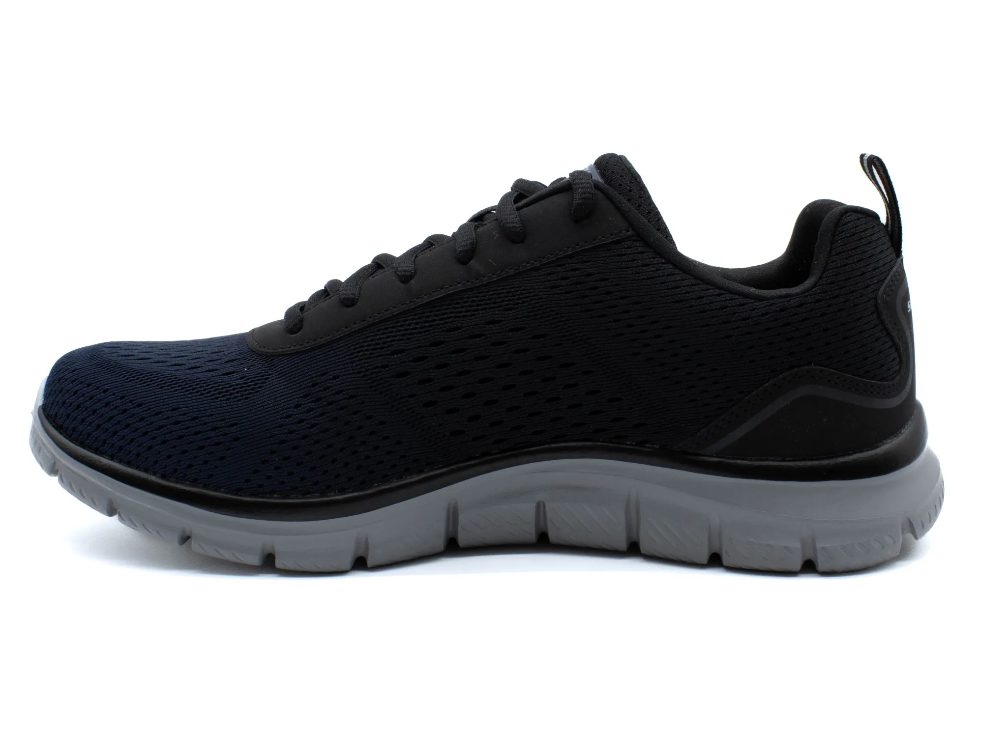 Athletic|SKECHERS Track Ripkent BLACK