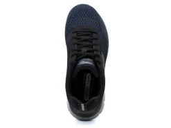 Athletic|SKECHERS Track Ripkent BLACK