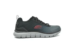 Athletic|SKECHERS Track - Ripkent BLACK