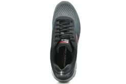 Athletic|SKECHERS Track - Ripkent BLACK