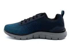 Athletic|SKECHERS Track - Ripkent NAVY