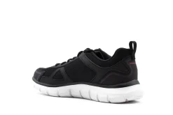 Athletic|SKECHERS Track Scloric BLACK
