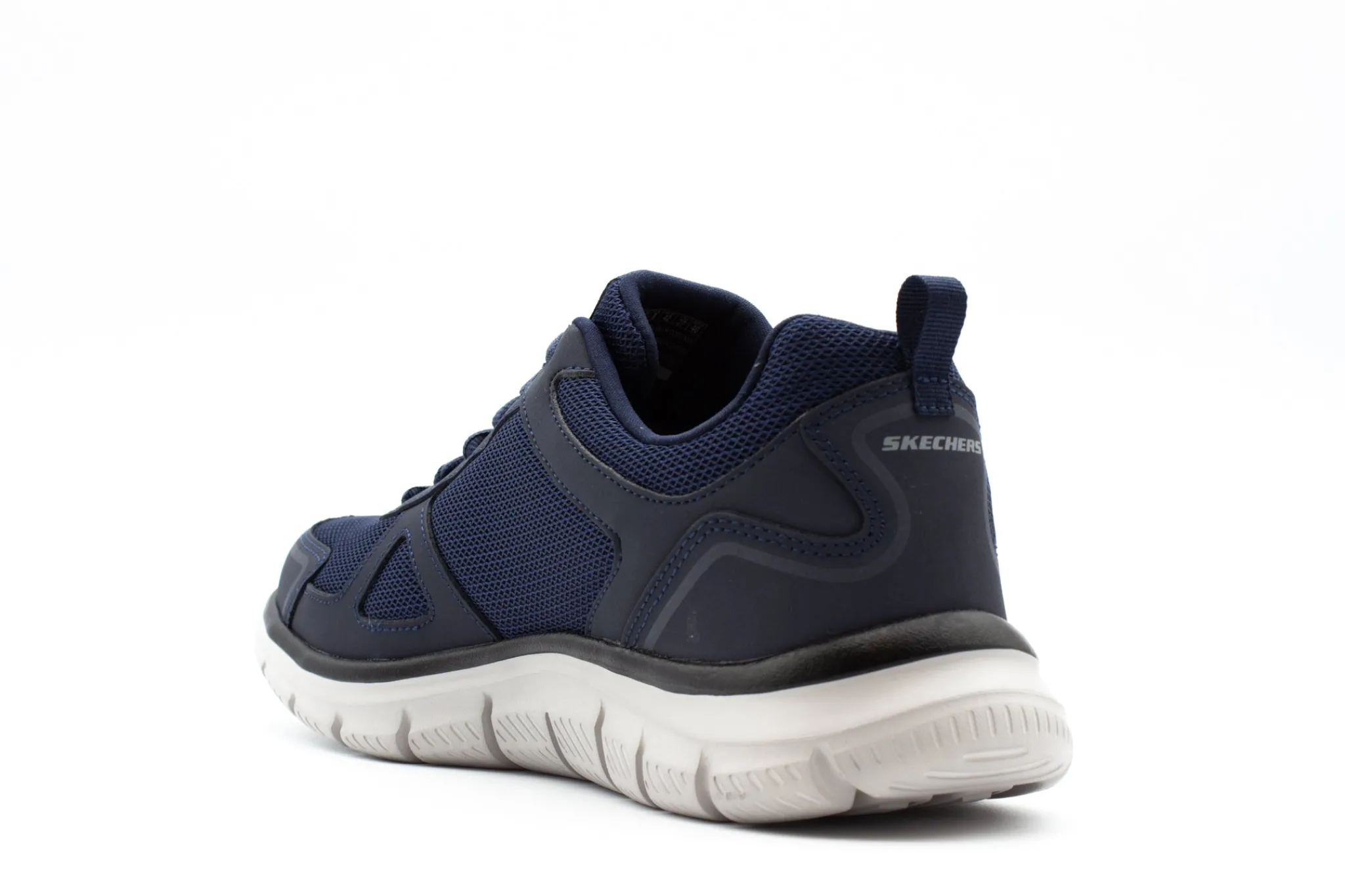 Hikers|Hikers|SKECHERS Track Scloric NAVY
