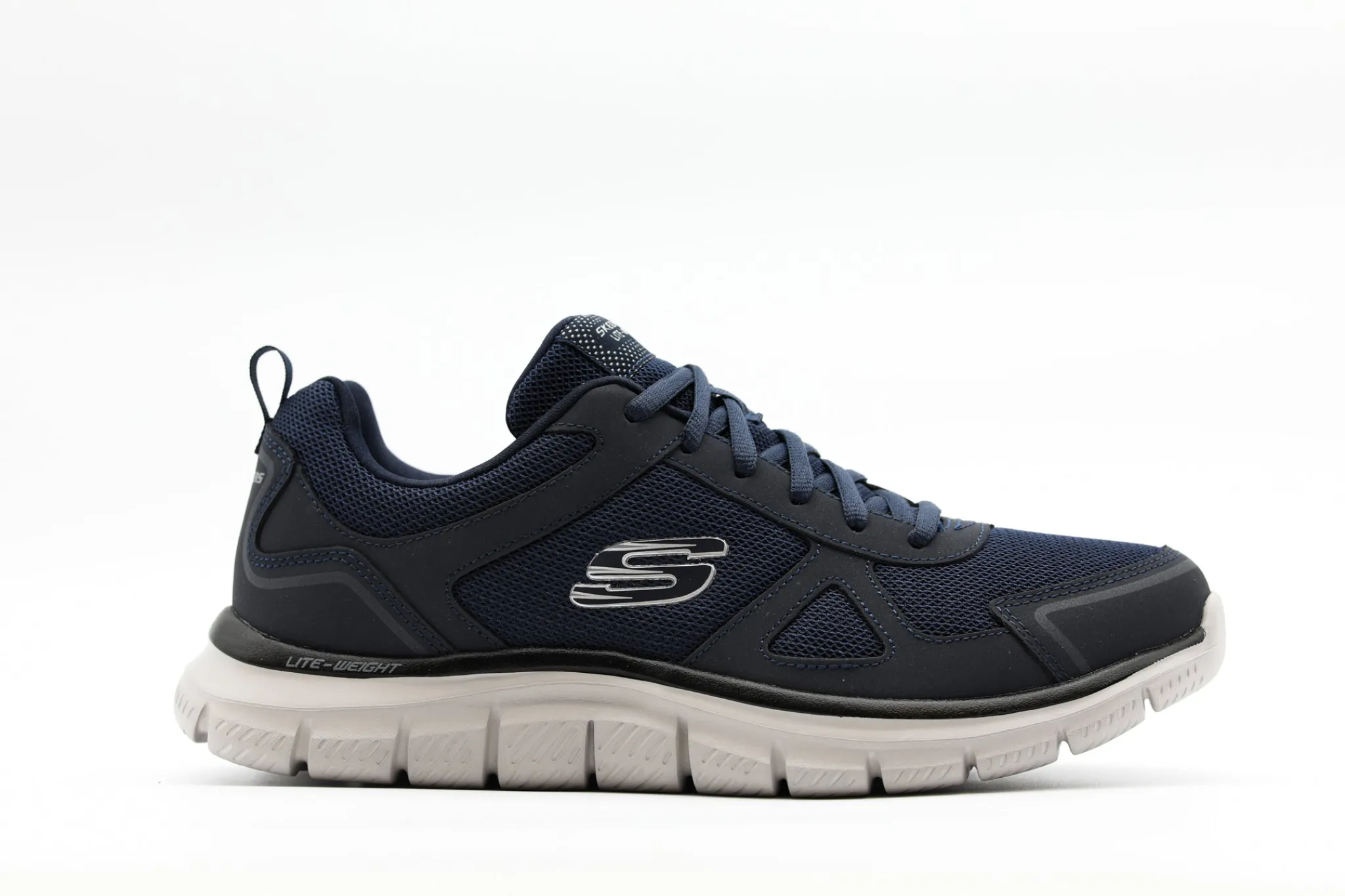 Hikers|Hikers|SKECHERS Track Scloric NAVY