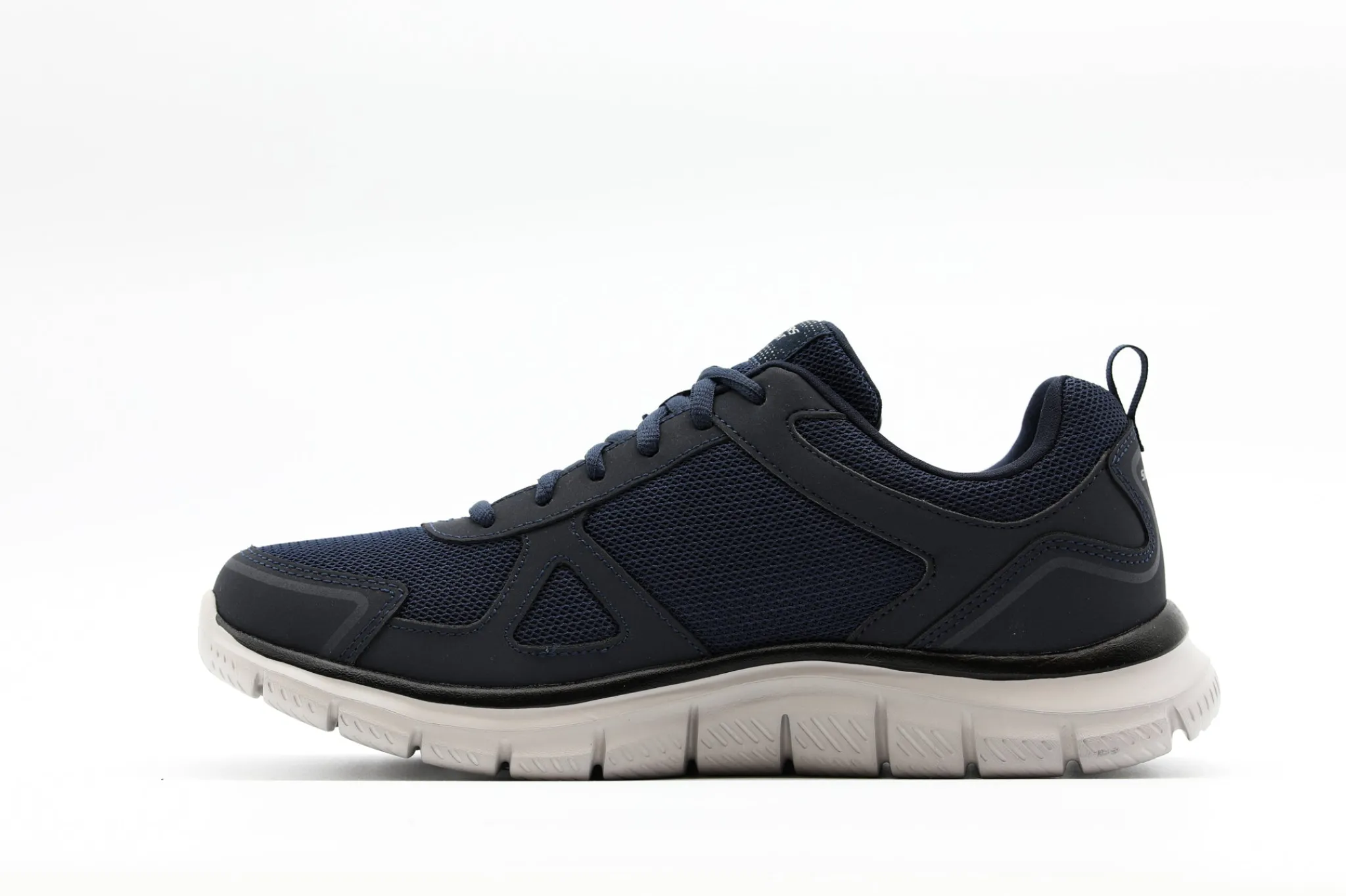 Hikers|Hikers|SKECHERS Track Scloric NAVY