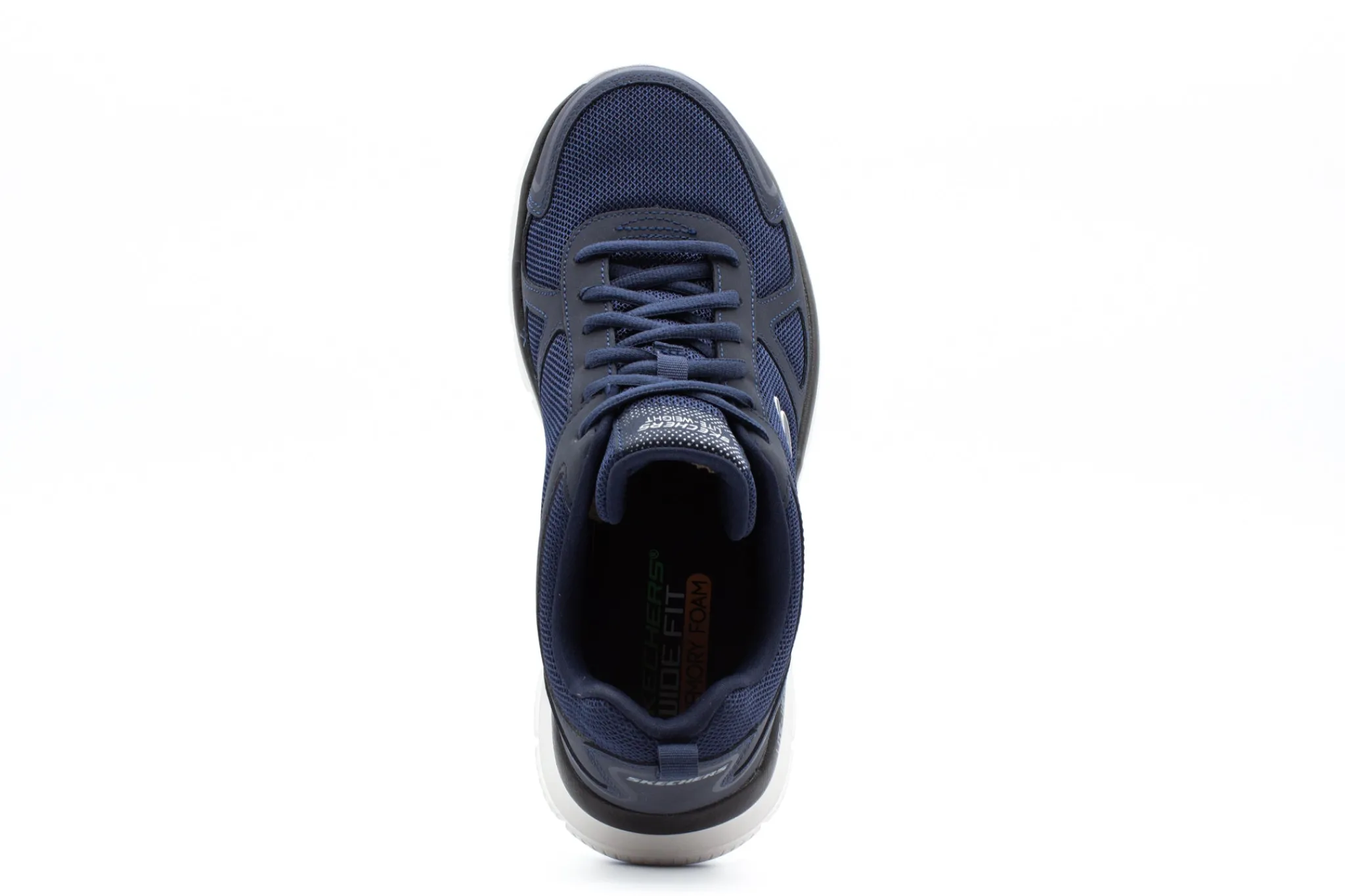 Hikers|Hikers|SKECHERS Track Scloric NAVY