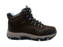 Hikers|Hikers|SKECHERS Trego Base Camp CHOCO