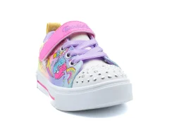 Athletic|SKECHERS TWINKLE SPARKS MULTI