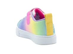 Athletic|SKECHERS TWINKLE SPARKS MULTI