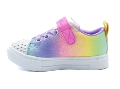 Athletic|SKECHERS TWINKLE SPARKS MULTI