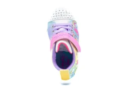 Athletic|SKECHERS TWINKLE SPARKS MULTI