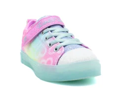 Athletic|SKECHERS Twinkle Sparks Ice .0 MULTI