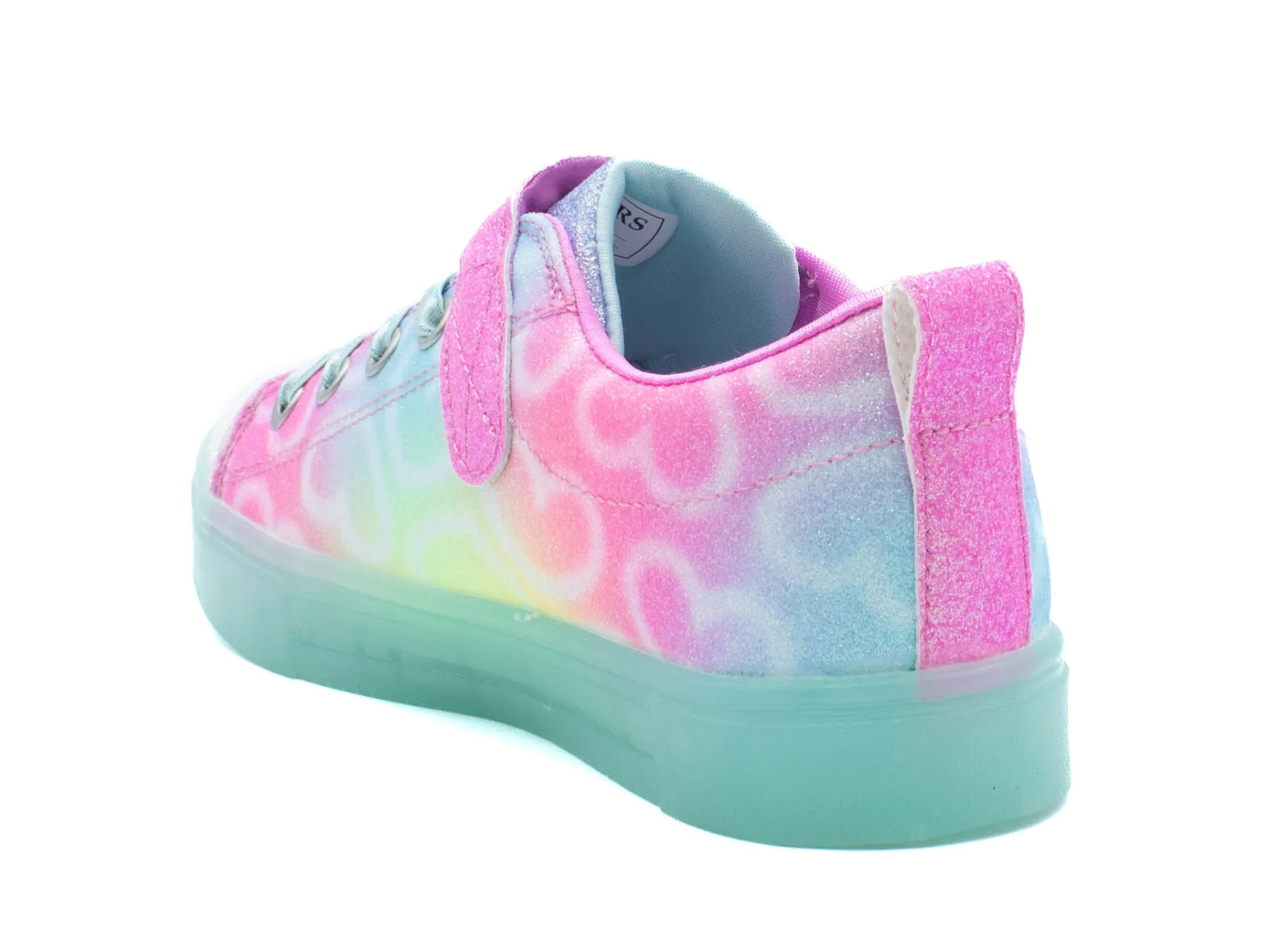 Athletic|SKECHERS Twinkle Sparks Ice .0 MULTI