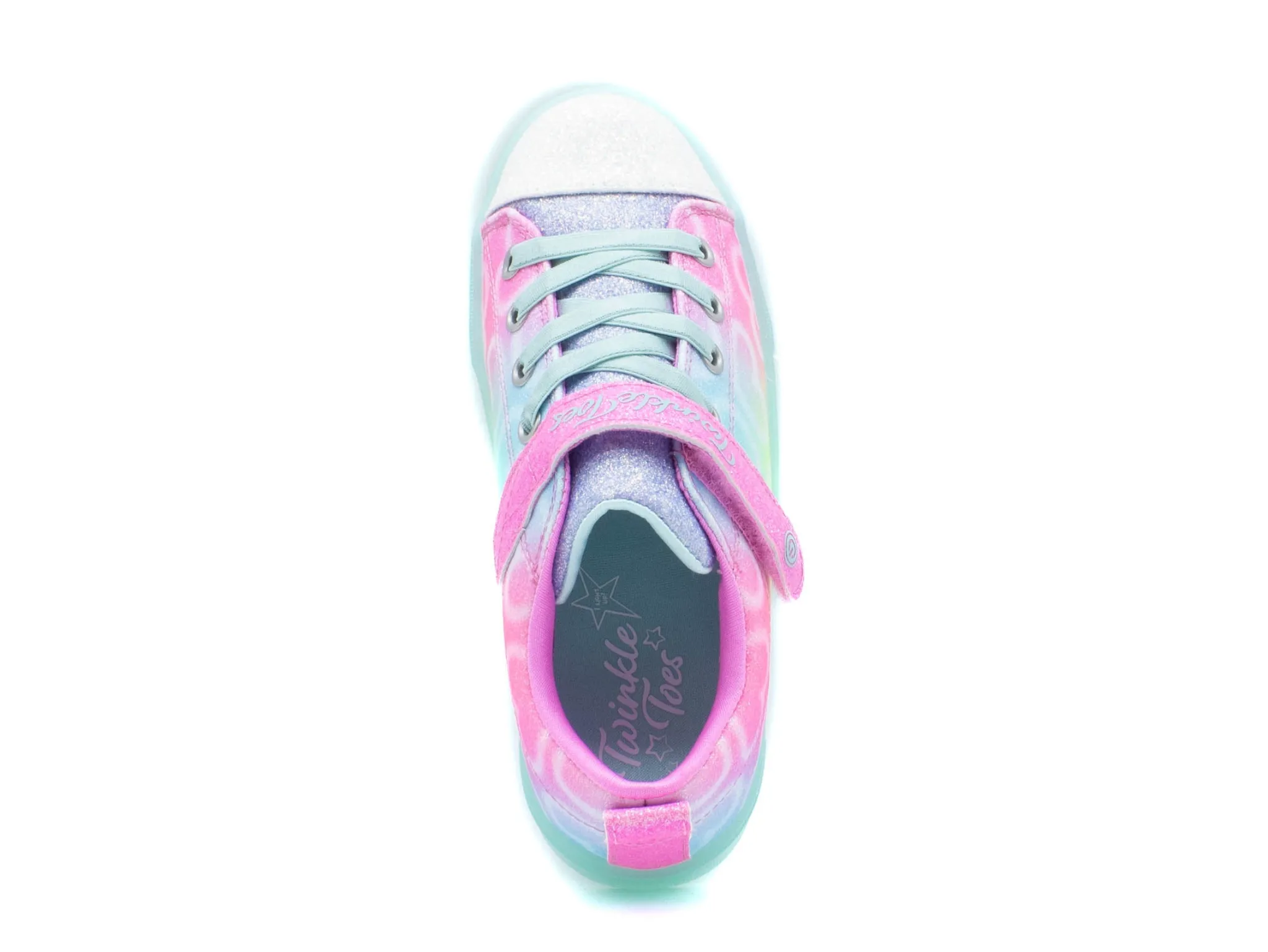 Athletic|SKECHERS Twinkle Sparks Ice .0 MULTI