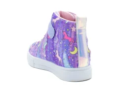 Athletic|SKECHERS TWINKLE SPARKS ICE UNICORN PURPL