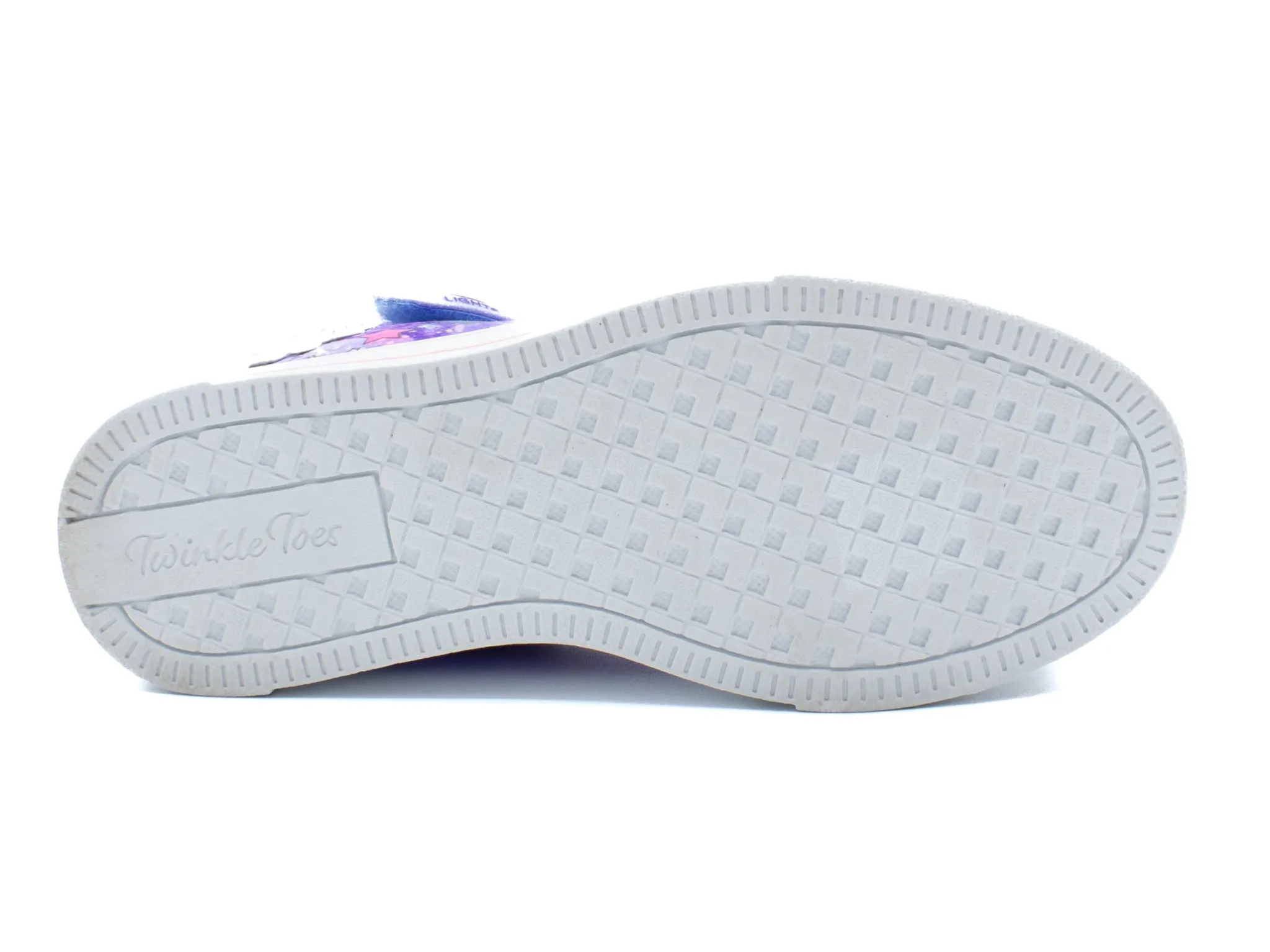 Athletic|SKECHERS TWINKLE SPARKS ICE UNICORN PURPL