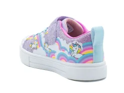 Athletic|SKECHERS Twinkle Sparks Light-Up Sneaker LVNDR