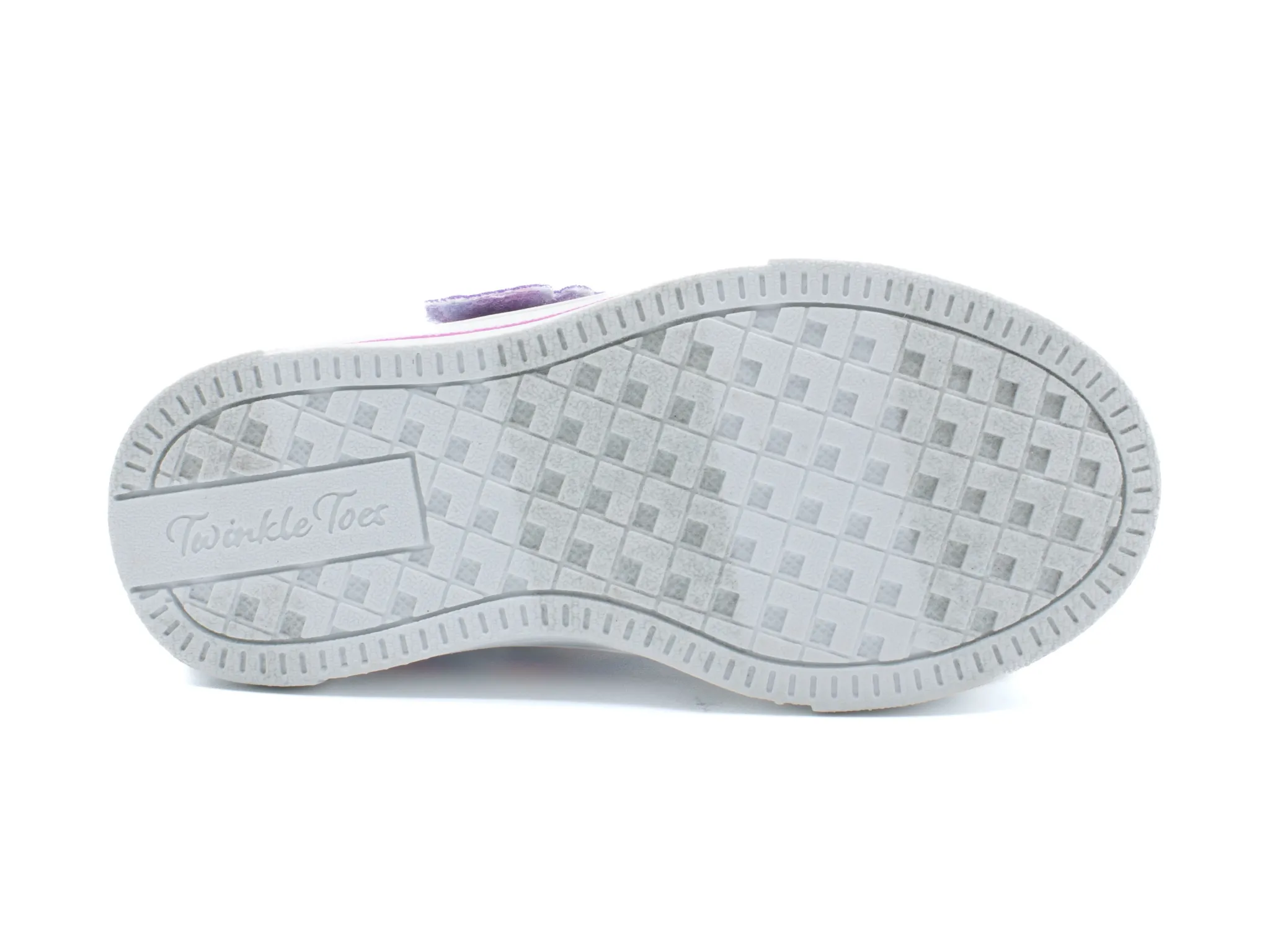 Athletic|SKECHERS Twinkle Sparks Light-Up Sneaker LVNDR