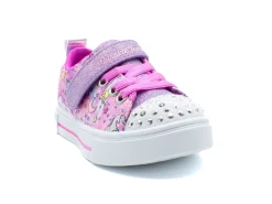 Athletic|SKECHERS Twinkle Sparks Unicorn Shoes PNKMT