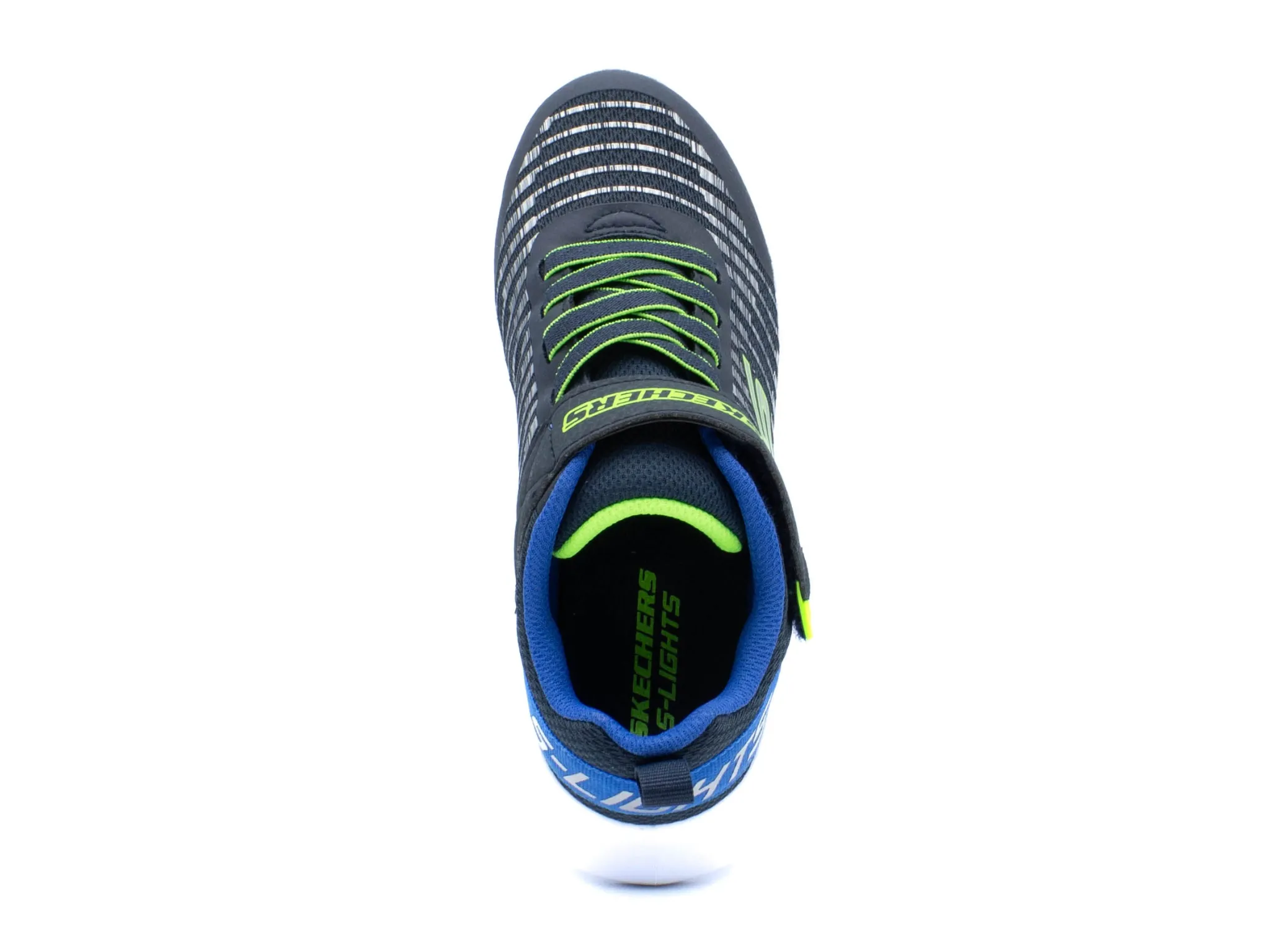 Athletic|SKECHERS Twisty Brights Novlo NAVY