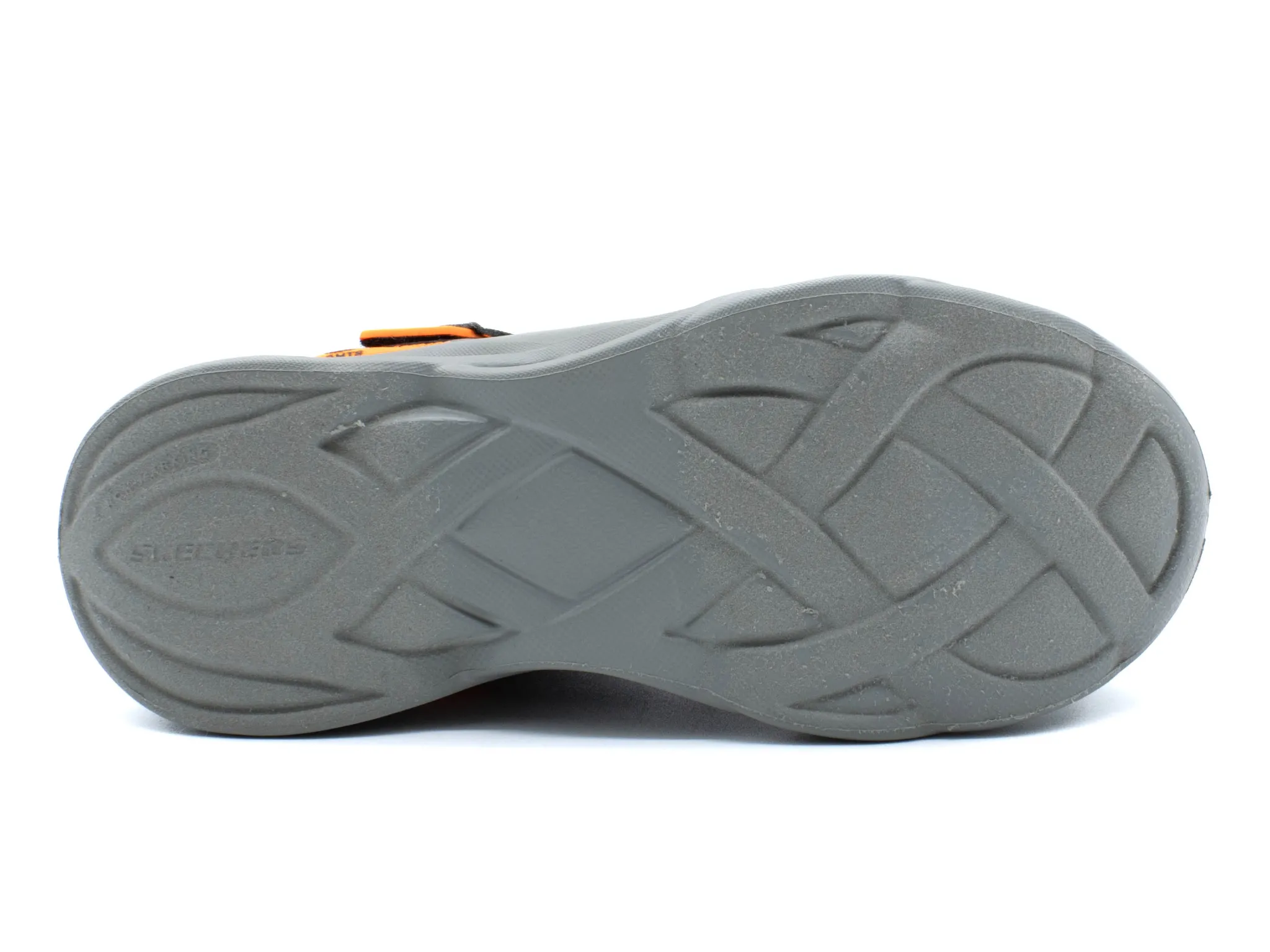 Athletic|SKECHERS Twisty Brights - Novlo BLACK