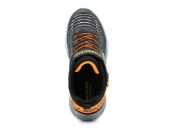Athletic|SKECHERS Twisty Brights - Novlo BLACK