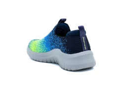 Athletic|SKECHERS Ultra Flex .0 NAVY