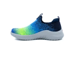 Athletic|SKECHERS Ultra Flex .0 NAVY