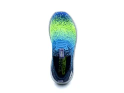 Athletic|SKECHERS Ultra Flex .0 NAVY