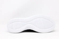 Athletic|SKECHERS ULTRA FLEX BKWHT