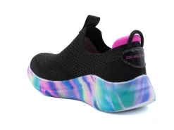 Athletic|SKECHERS Ultra Flex .0 - Blissful Bay BLACK