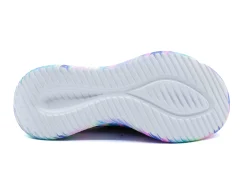 Athletic|SKECHERS Ultra Flex .0 - Blissful Bay BLACK