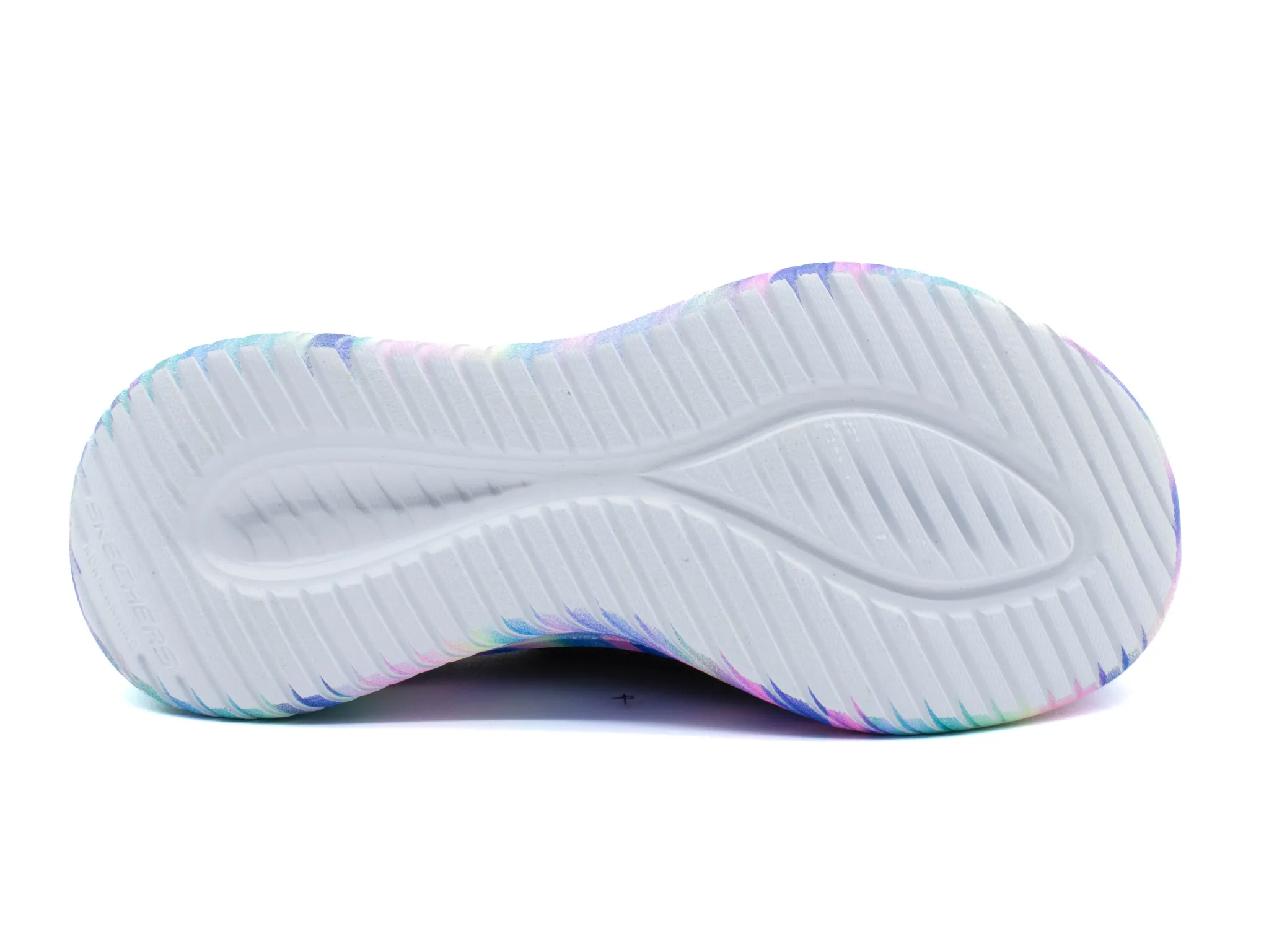 Athletic|SKECHERS Ultra Flex .0 - Blissful Bay BLACK