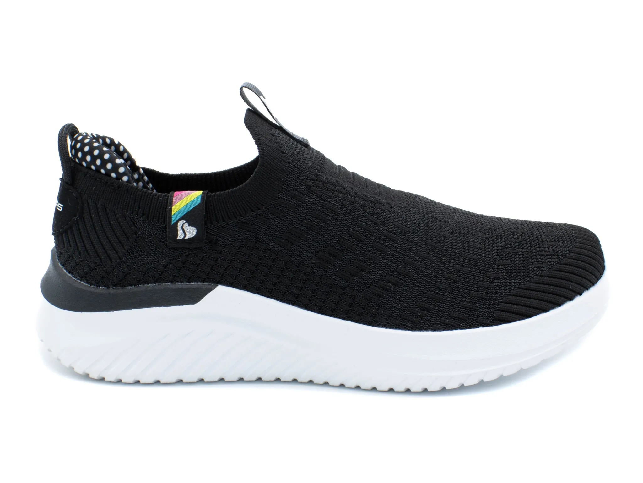 Athletic|SKECHERS Ultra Flex .0 - Happy Brights BLUE