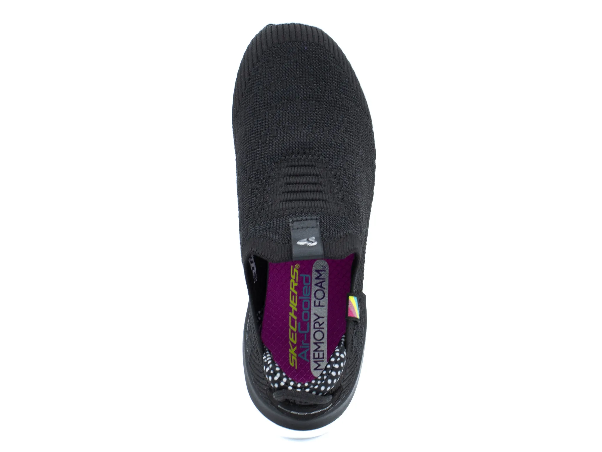 Athletic|SKECHERS Ultra Flex .0 - Happy Brights BLUE