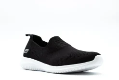 Athletic|SKECHERS Ultra Flex - Harmonious BLACK