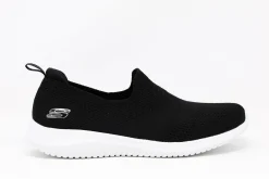 Athletic|SKECHERS Ultra Flex - Harmonious BLACK