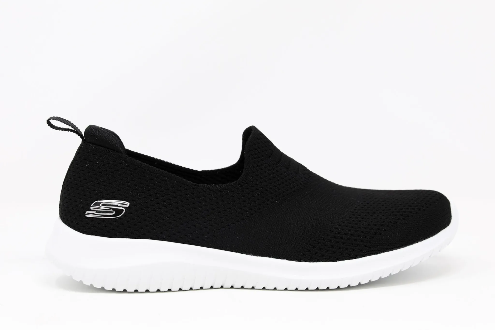 Athletic|SKECHERS Ultra Flex - Harmonious BLACK