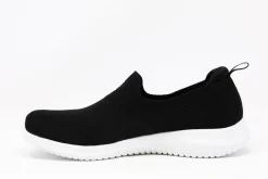 Athletic|SKECHERS Ultra Flex - Harmonious BLACK