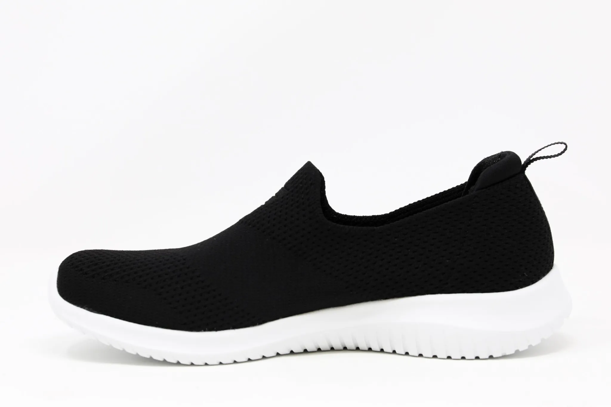Athletic|SKECHERS Ultra Flex - Harmonious BLACK