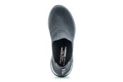Athletic|SKECHERS Ultra Flex Harmonious BLACK